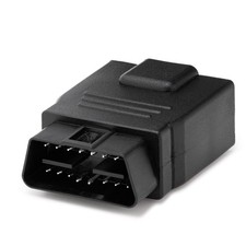 OBD 2 II 16 Pin Norm Stecker