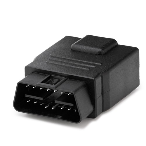 Obd pin norm stecker - 16,