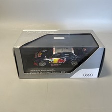 Audi dtm red - dtm, bull