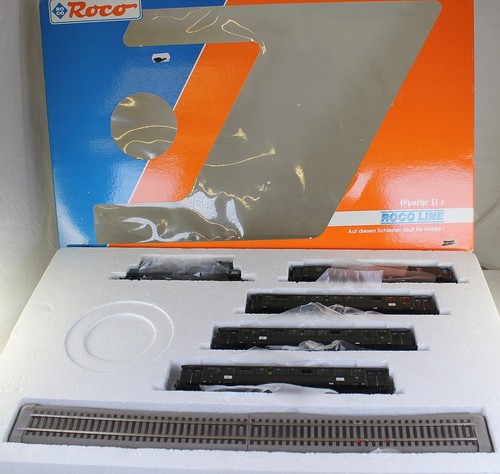 Roco 43032 zugpackung - 43032,