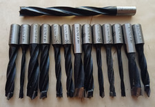 CNC Dübelbohrer RH Rotation