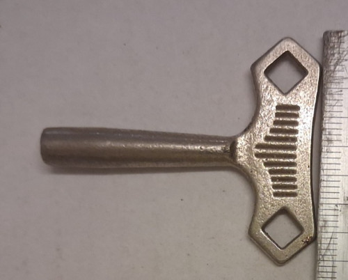 Vintage schlüssel für - für, kundo