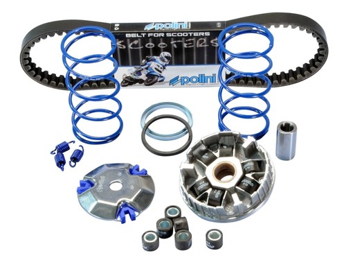 Variomatik kit polini speed - variomatik,