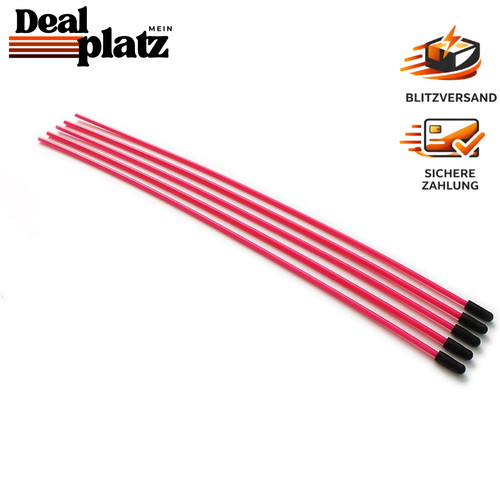 Antenne kunststoff 4ghz für - antenne,
