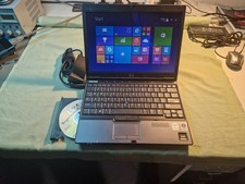 HP Compaq 2510p, Win 8.1 