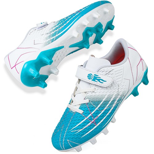 Fußballschuhe jungen low - low, top