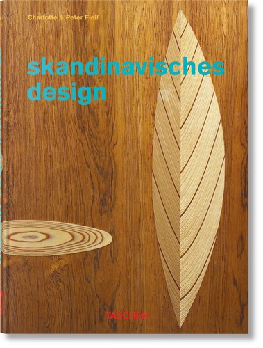 Skandinavisches design 40th - skandinavisches,