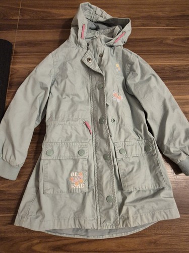 Dopodopo mädchen jacke 116 - dopodopo,