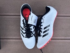 ADIDAS sprintstar Spikes Gr