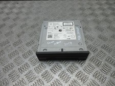 2017 Skoda Octavia Mk3 Radio