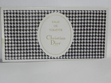 Christian Dior Diorella