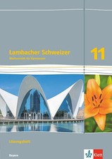 Lambacher Schweizer Mathematik