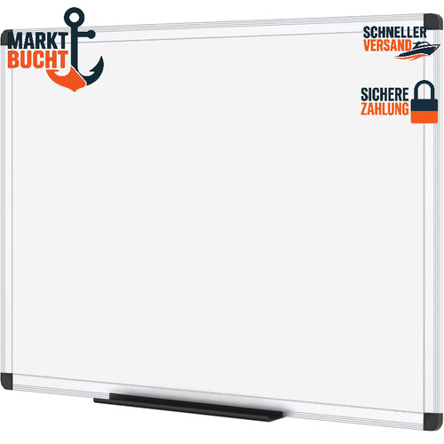 Whiteboard magnetisch - whiteboard,