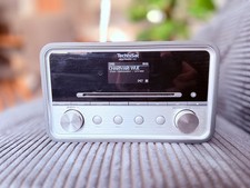 Technisat digitalradio 580 - 580, cd