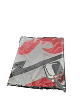 EMP Flagge Fahne  Live Loud