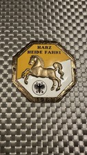 ADAC Badge Kühlergrill