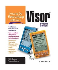 How to Do Everything with