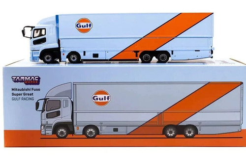 Tarmac works mitsubishi fuso - mitsubishi,