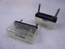 Aufsteckteil Bauteil