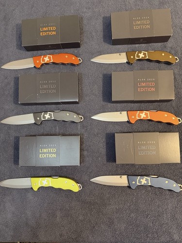 Messersammlung taschenmesser - messersammlung,