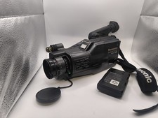 Panasonic NV-MC20 VHS-C Videokamera Auto Focus
