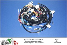 MOTO GUZZI LEMANS 2/3 /