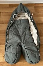 Stokke Fußsack Xplory UVP 139,00€