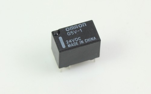 Stück omron g5v - stück, 24