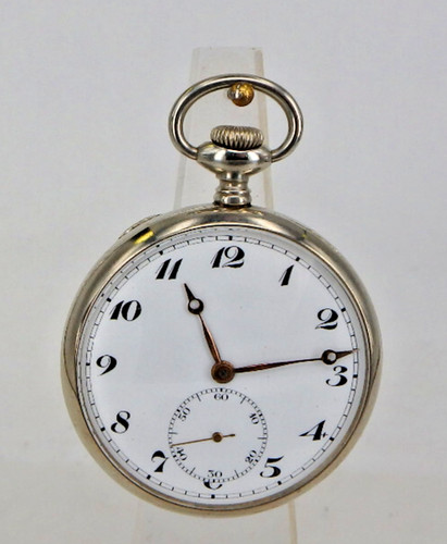 Herrentaschenuhr cyma - herrentaschenuhr,