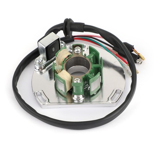 Lichtmaschine stator für 125 - lichtmaschine,
