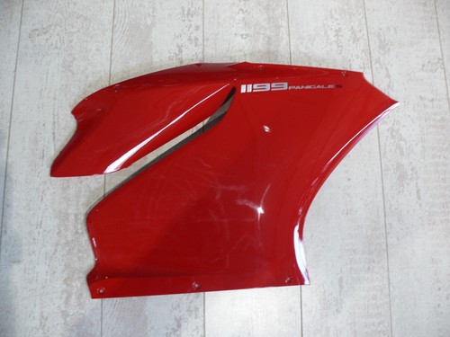 Ducati verkleidung panigale - ducati,