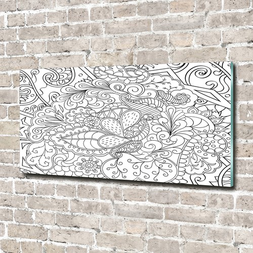 Glas bild wandbilder druck - glas-bild,