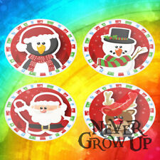 WEIHNACHTEN Hüpfbälle 1-50 Partytütenfüller Weihnachtsstrumpf Kinder Tasche