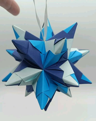 Stern weihnachtsstern - ,