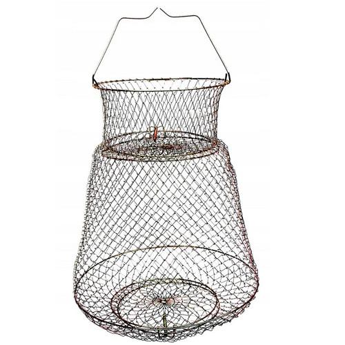 40cm aal drahtkescher - 40cm,