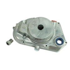 Simson Seitendeckel Motor