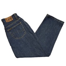 Lee Virginia dunkelblau