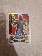 Force Attax Clone Wars Serie 3 – Force Meister savage opress