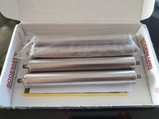 4x Gaszugfedern Sodemann TGF-8-60-800-316