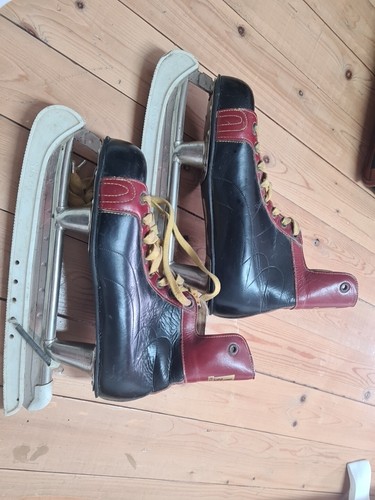 Schlittschuhe grösse - , 41