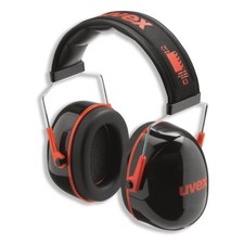 Uvex Kapselgehörschutz uvex