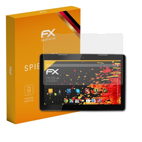 Atfolix schutzfolie für - 2x,
