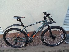 Unisexfahrrad, Haibike, Greed