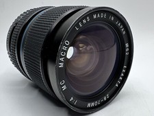 Exakta 28-70mm 1:4 MC Macro