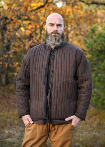 Battle merchant wattierte - battle-merchant,