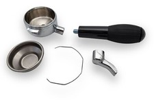 Siebträger KPL. 1 Tasse