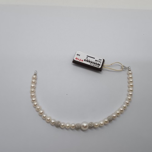 Armonie perlenarmband 5mm - armonie, 5-5,5mm