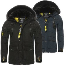 Geographical norway parka - geographical,