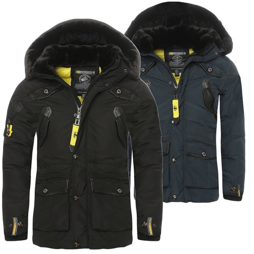 Geographical norway parka - geographical,