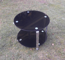 Designer couchtisch rund 60 - designer,